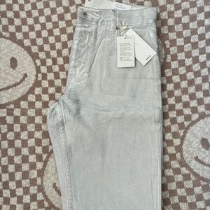 Mango - Women’s straight Jean